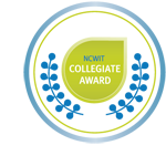 Collegiate Award Logo